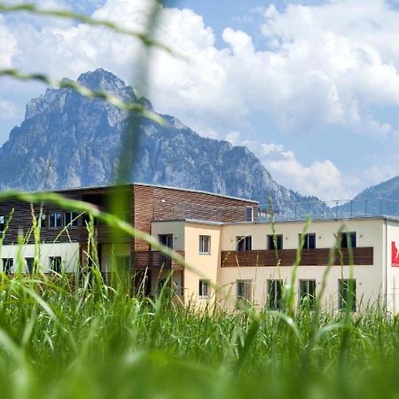 Apartmenthotel 'S Mitterndorf Traunkirchen Extérieur photo