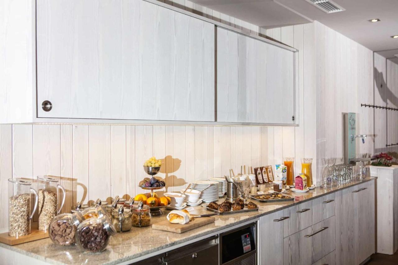 Apartmenthotel 'S Mitterndorf Traunkirchen Extérieur photo