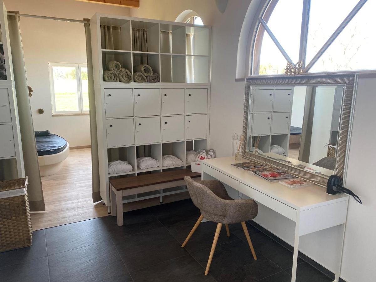 Apartmenthotel 'S Mitterndorf Traunkirchen Extérieur photo