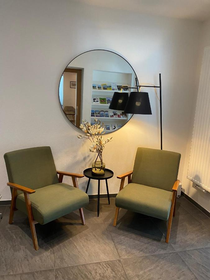 Apartmenthotel 'S Mitterndorf Traunkirchen Extérieur photo
