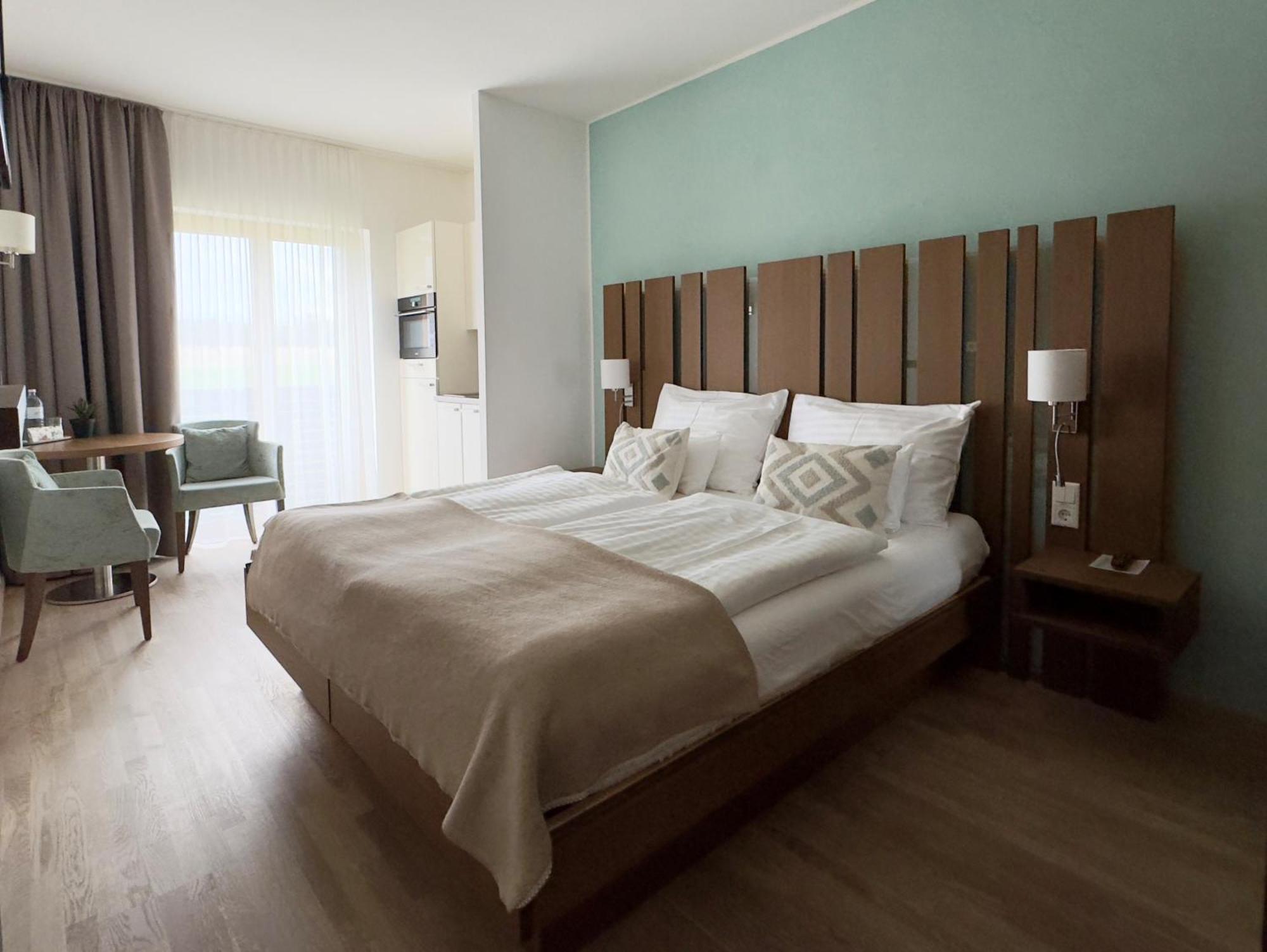 Apartmenthotel 'S Mitterndorf Traunkirchen Extérieur photo