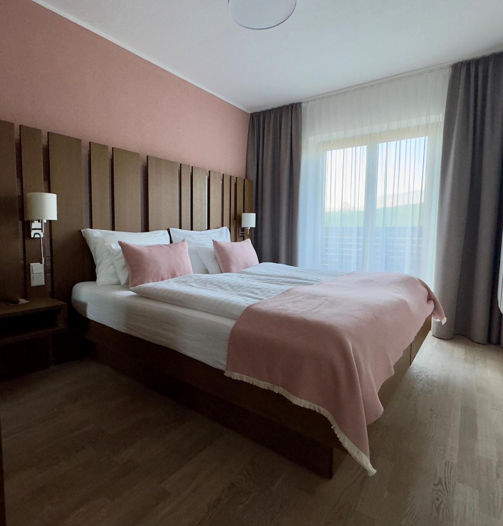 Apartmenthotel 'S Mitterndorf Traunkirchen Extérieur photo
