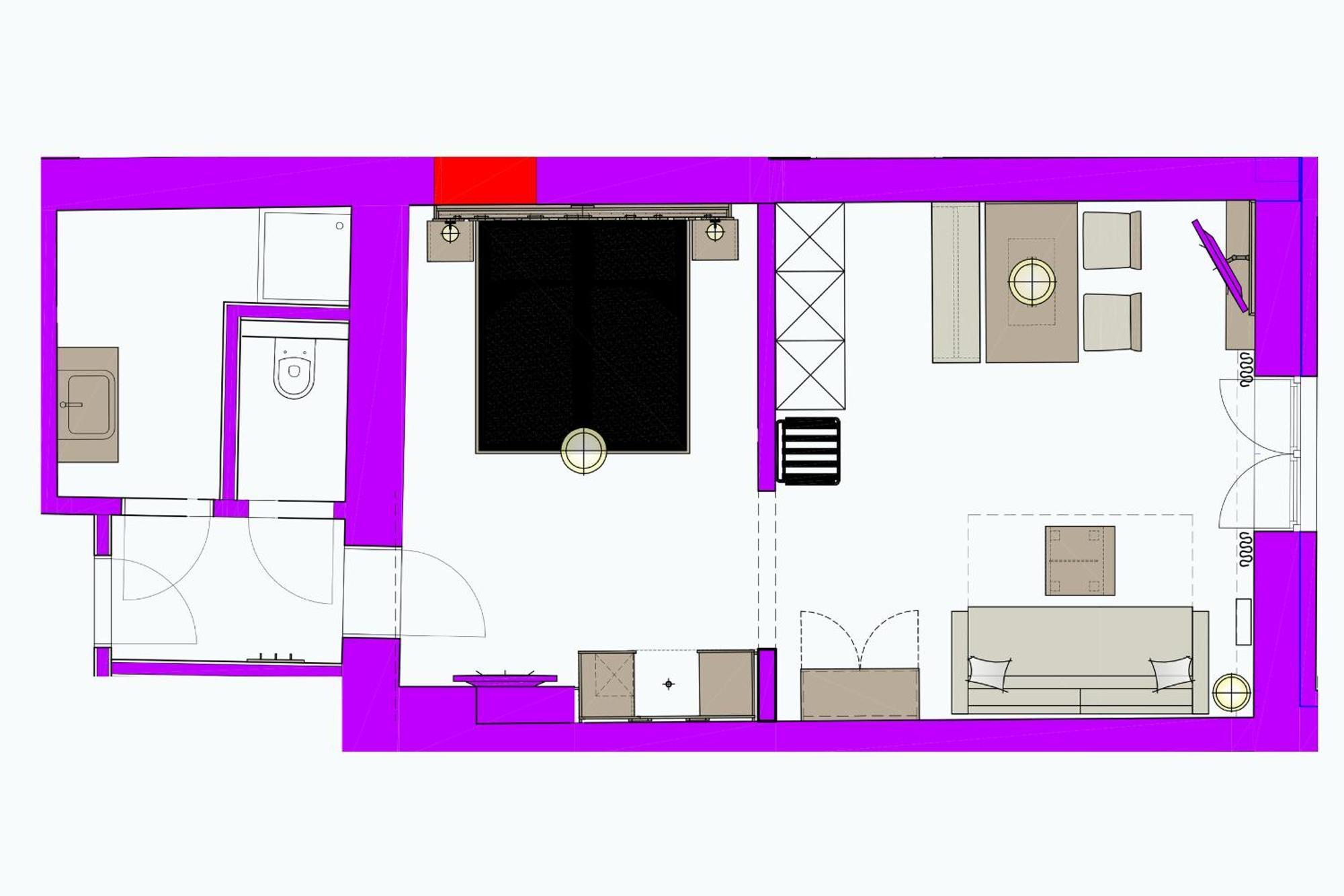 Apartmenthotel 'S Mitterndorf Traunkirchen Extérieur photo