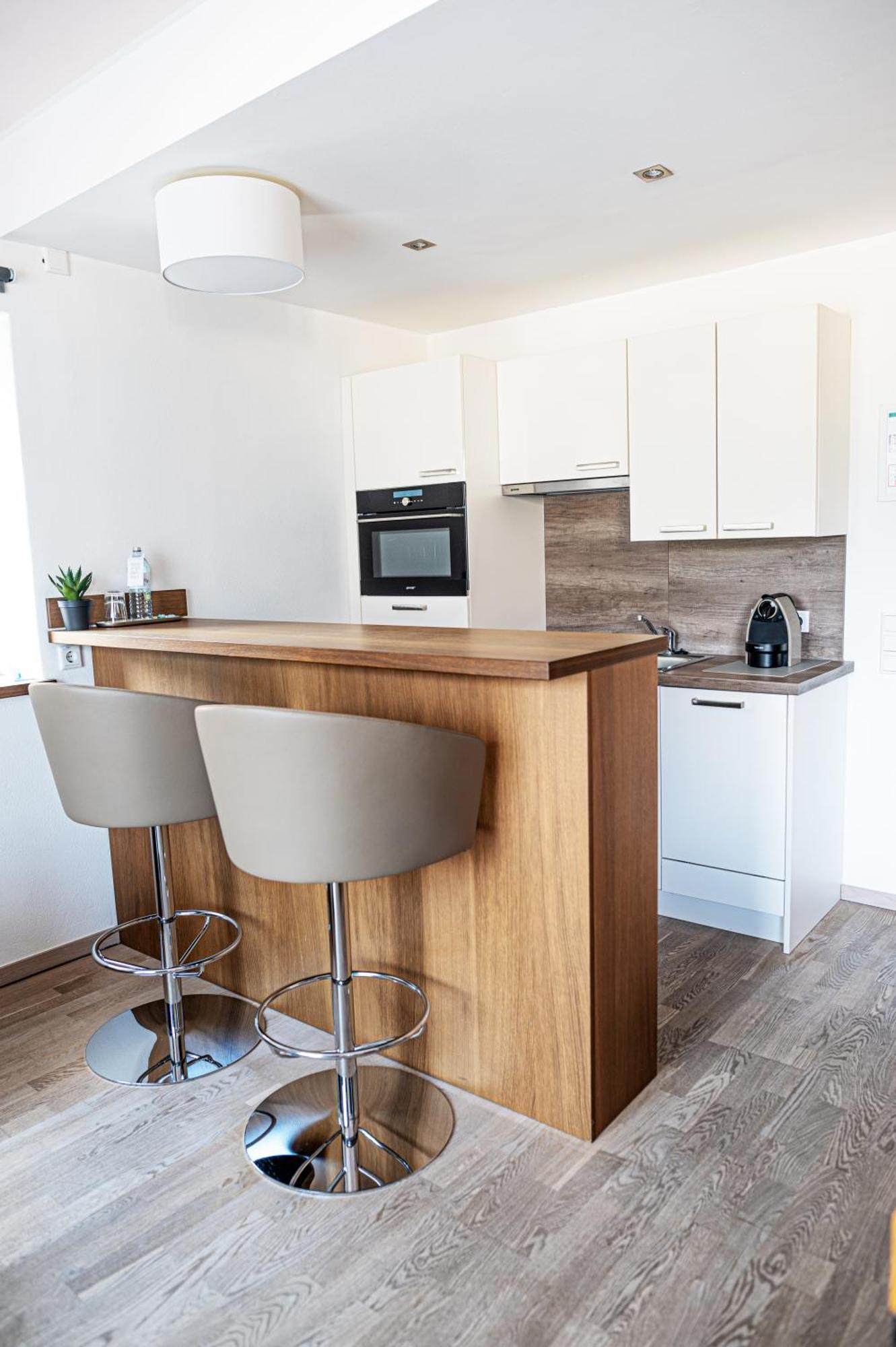 Apartmenthotel 'S Mitterndorf Traunkirchen Extérieur photo