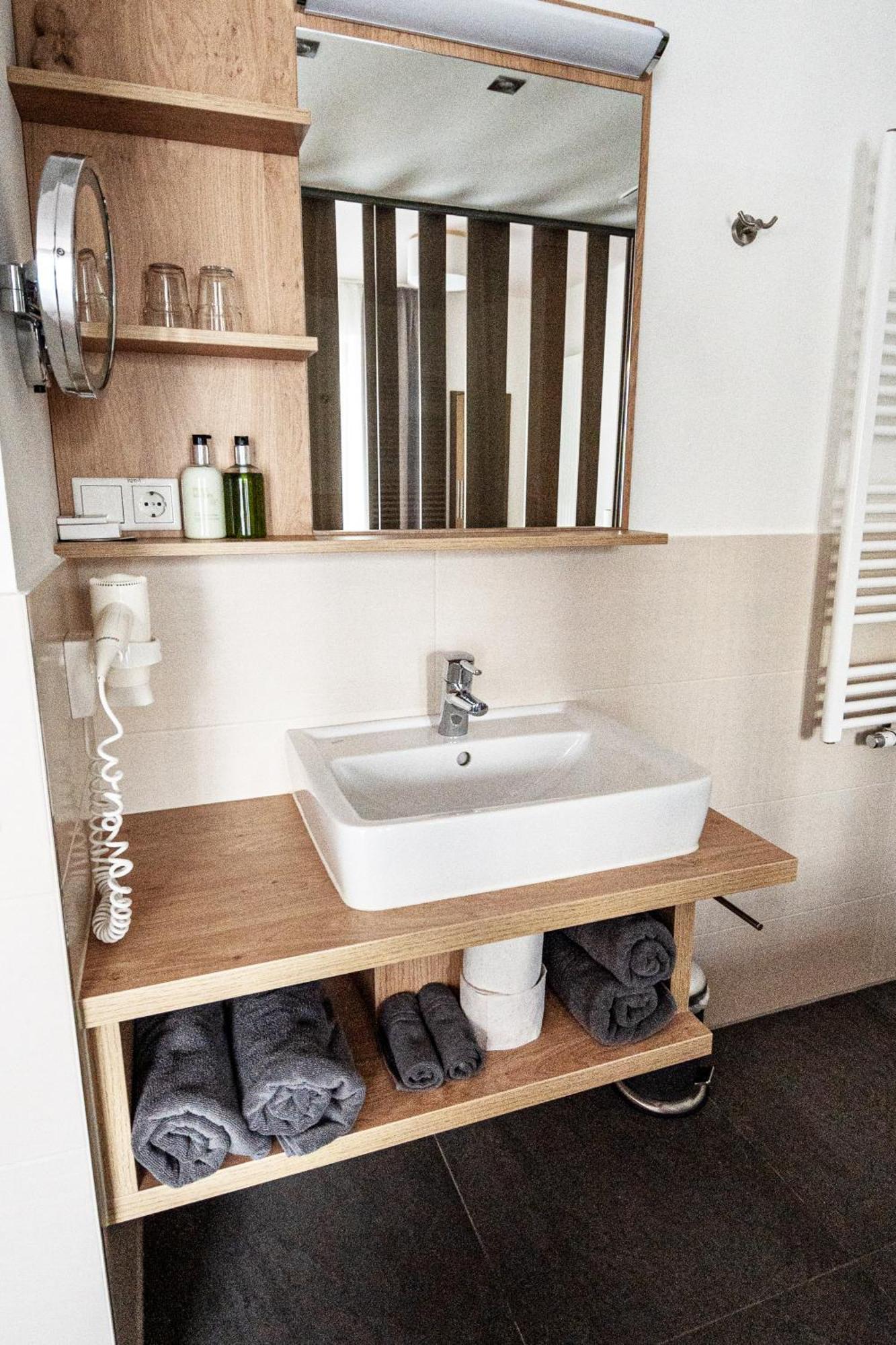 Apartmenthotel 'S Mitterndorf Traunkirchen Extérieur photo