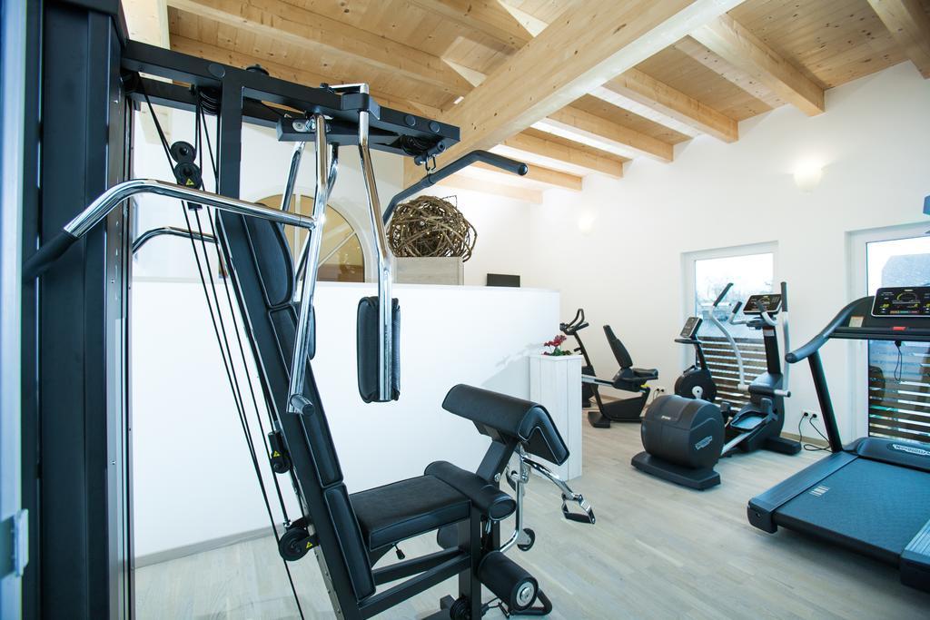 Apartmenthotel 'S Mitterndorf Traunkirchen Extérieur photo